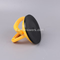 Food Contact HighSafety Silicone Bellows Rubber Suction Cup